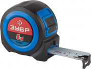 ЗУБР ЭКСПЕРТ  5м / 27мм мощная профессиональная рулетка со сверхшироким полотном,  ( 34059-05-27 )