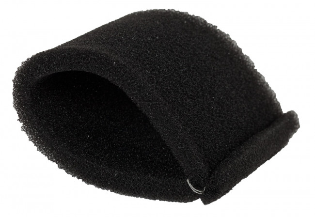 Фильтр ЗУБР "МАСТЕР" поролоновый, для пылесосов модификации М3 и М4,  ( ФП-М3 )