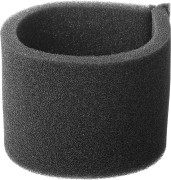 Фильтр ЗУБР "МАСТЕР" поролоновый, для пылесосов модификации М3 и М4,  ( ФП-М3 )