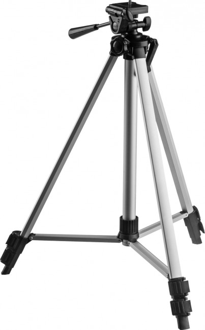 ЗУБР КРЕСТ 360 №2 нивелир лазерный 360°, 20м/70м, точн. +/-0,3 мм/м, штатив ( 34906-2 )