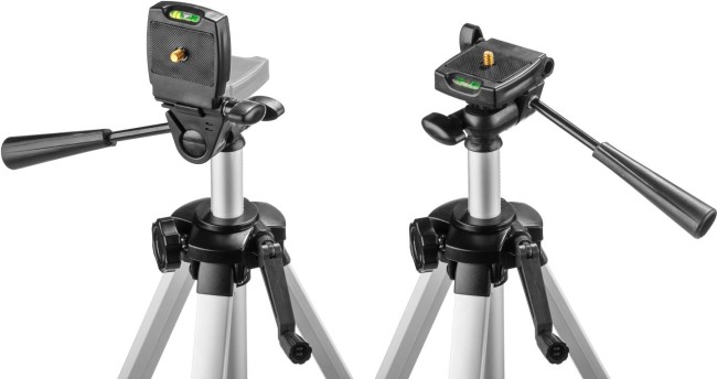 ЗУБР КРЕСТ 360 №2 нивелир лазерный 360°, 20м/70м, точн. +/-0,3 мм/м, штатив ( 34906-2 )