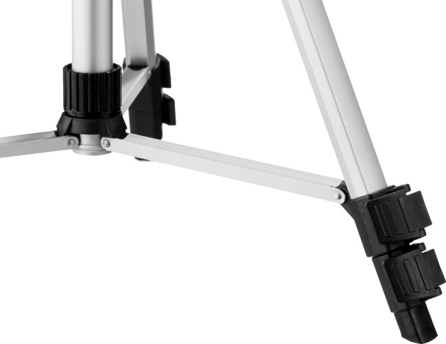 ЗУБР КРЕСТ 360 №2 нивелир лазерный 360°, 20м/70м, точн. +/-0,3 мм/м, штатив ( 34906-2 )