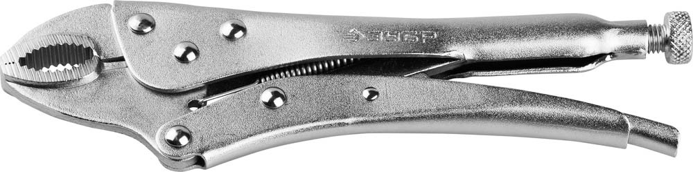 Зажим ЗУБР "МАСТЕР" ручной, 250мм,  ( 22520 )