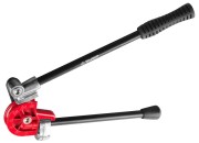 Трубогиб ЗУБР "ЭКСПЕРТ" для точной гибки труб из мягкой меди, алюминия, тонкостенной стали под углом до 180град,3/8", ( 23524-3/8 ) Трубогиб ЗУБР "ЭКСПЕРТ" для точной гибки труб из мягкой меди, алюминия, тонкостенной стали под углом до 180град,3/8", ( 23524-3/8 )