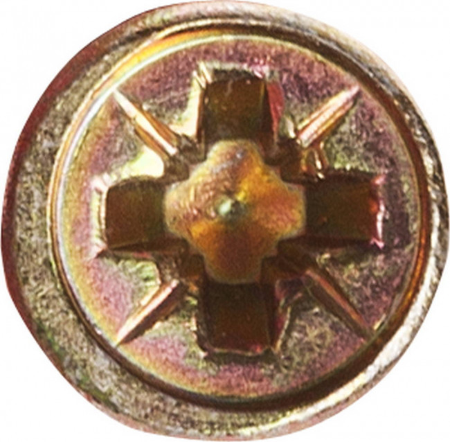 Дюбель-гвоздь полипропиленовый, грибовидный бортик, 6 x 80 мм, 70 шт, ЗУБР,  ( 4-301355-06-080 )