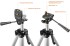 ЗУБР КРЕСТ 3D №2 нивелир лазерный 3х360°, 20м/70м, точн. +/-0,3 мм/м, штатив ( 34908-2 )
