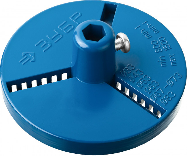 Основание-державка ЗУБР "ПРОФЕССИОНАЛ" для кольцевых коронок 33350-xx,  ( 33355_z01 )