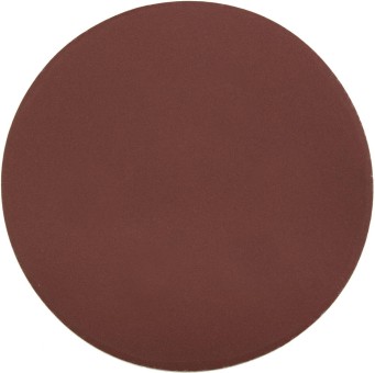 Круг шлифовальный ЗУБР "МАСТЕР" универсальный, из абразивной бумаги на велкро основе, без отверстий, Р320, 150мм, 5шт  ,  ( 35568-150-320 )