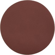 Круг шлифовальный ЗУБР "МАСТЕР" универсальный, из абразивной бумаги на велкро основе, без отверстий, Р320, 150мм, 5шт  ,  ( 35568-150-320 )