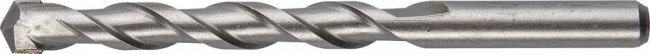 Сверло ЗУБР "МАСТЕР" по бетону ударное, 8x110мм,  ( 2922-110-08 )