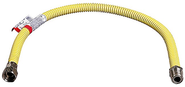 Подводка-сильфон ЗУБР для газа, нержавеющая сталь, г/ш 1/2" - 0,8м, ( 51006-G/S-080 ) Подводка-сильфон ЗУБР для газа, нержавеющая сталь, г/ш 1/2" - 0,8м, ( 51006-G/S-080 )