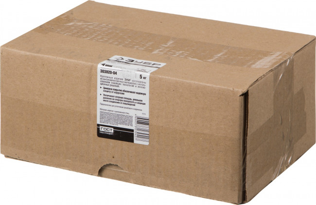 Шайба DIN 9021 кузовная, 4 мм, 5 кг, оцинкованная, ЗУБР,  ( 303820-04 )