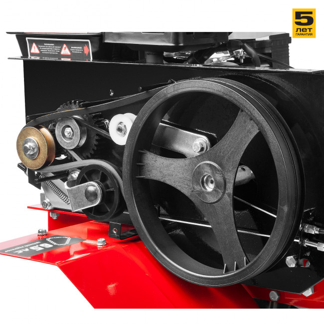 Культиватор бензиновый 196 см3, ЗУБР,  ( МКТ-170 )