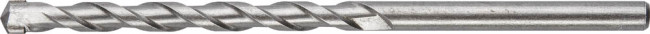 Сверло ЗУБР "МАСТЕР" по бетону ударное, 8х150мм,  ( 2922-150-08 )