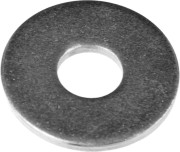 Шайба DIN 9021 кузовная, 6 мм, 5 кг, оцинкованная, ЗУБР, ( 303820-06 ) Шайба DIN 9021 кузовная, 6 мм, 5 кг, оцинкованная, ЗУБР, ( 303820-06 )