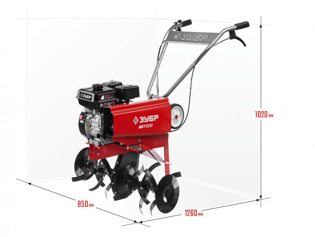Культиватор бензиновый 212 см3, ЗУБР, ( МКТ-200 ) Культиватор бензиновый 212 см3, ЗУБР, ( МКТ-200 )