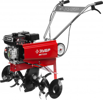 Культиватор бензиновый 212 см3, ЗУБР,  ( МКТ-200 )