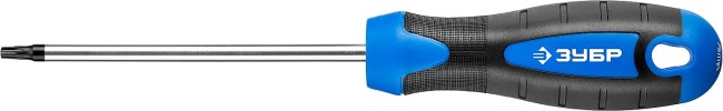 Отвертка слесарная, Cr-Mo сталь, 2к рукоятка, магнитный наконечник, TX20 x 100 мм, ЗУБР "ПРОФЕССИОНАЛ" 25234-20 ( 25234-20 ) Отвертка слесарная, Cr-Mo сталь, 2к рукоятка, магнитный наконечник, TX20 x 100 мм, ЗУБР "ПРОФЕССИОНАЛ" 25234-20 ( 25234-20 )