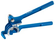 Трубогиб ЗУБР "ЭКСПЕРТ" МИНИ для точной гибки медных труб под углом до 180град, 6, 8, 10 мм, 3-в-1 , ( 23526-10 ) Трубогиб ЗУБР "ЭКСПЕРТ" МИНИ для точной гибки медных труб под углом до 180град, 6, 8, 10 мм, 3-в-1 , ( 23526-10 )