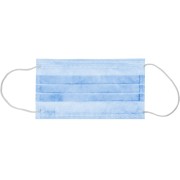 Маска техническая защитная трехслойная, ЗУБР, 5 шт., ( 11107-H5 ) Маска техническая защитная трехслойная, ЗУБР, 5 шт., ( 11107-H5 )