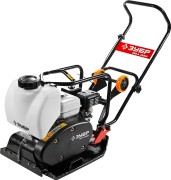 Виброплита бензиновая, 20 кН, ЗУБР Профессионал, ( ЗВПБ-20 АХ ) Виброплита бензиновая, 20 кН, ЗУБР Профессионал, ( ЗВПБ-20 АХ )