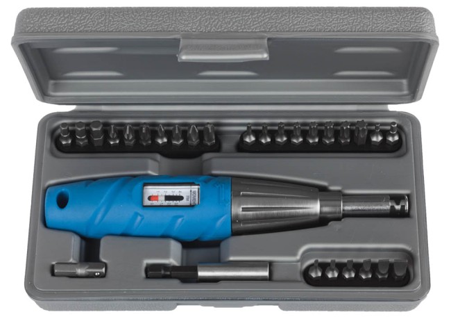 Отвертка динамометрическая ЗУБР "ЭКСПЕРТ" со шкалой, регулируемая, 1 - 4 Н/м, точность ± 6%., ( 64020 ) Отвертка динамометрическая ЗУБР "ЭКСПЕРТ" со шкалой, регулируемая, 1 - 4 Н/м, точность ± 6%., ( 64020 )