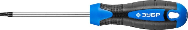 Отвертка слесарная, Cr-Mo сталь, 2к рукоятка, магнитный наконечник, TX25 x 100 мм, ЗУБР "ПРОФЕССИОНАЛ" 25234-25 ( 25234-25 ) Отвертка слесарная, Cr-Mo сталь, 2к рукоятка, магнитный наконечник, TX25 x 100 мм, ЗУБР "ПРОФЕССИОНАЛ" 25234-25 ( 25234-25 )