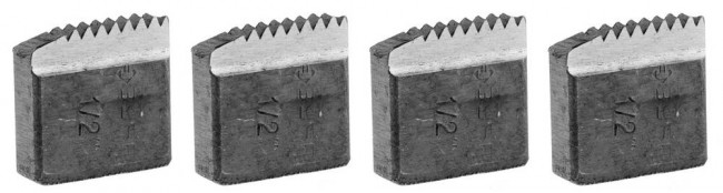 Резцы ЗУБР "ЭКСПЕРТ" конические для трубных клуппов, 1 1/4" , ( 28273-5/4_z01 ) Резцы ЗУБР "ЭКСПЕРТ" конические для трубных клуппов, 1 1/4" , ( 28273-5/4_z01 )