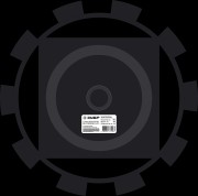 ЗУБР ГР-460 грунтозацепы для мотоблоков, 460х160 мм, набор 2 шт ( ГР-460 )