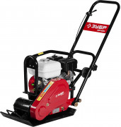 Виброплита бензиновая, 10 кН, ЗУБР Профессионал, ( ЗВПБ-10 ГХ ) Виброплита бензиновая, 10 кН, ЗУБР Профессионал, ( ЗВПБ-10 ГХ )
