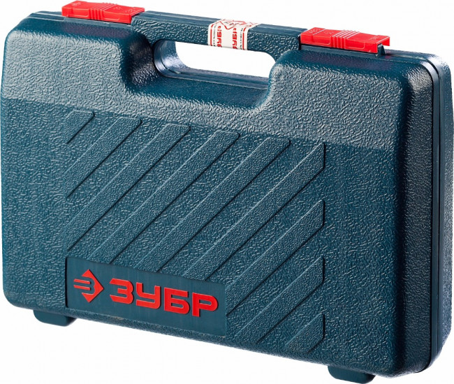 Ножницы по металлу электрические, ЗУБР Профессионал ЗНЛ-500, радиус поворота 40 мм, толщина листа до 2.5 мм, 1800 об/мин, кейс, 500 Вт,  ( ЗНЛ-500 )