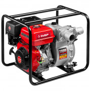 Мотопомпа бензиновая, ЗУБР, для грязной воды, 1300 л/мин (78 м3/ч), патрубки 80 мм, напор 27 м, всасывание 8 м, ( МПГ-1300-80 ) Мотопомпа бензиновая, ЗУБР, для грязной воды, 1300 л/мин (78 м3/ч), патрубки 80 мм, напор 27 м, всасывание 8 м, ( МПГ-1300-80 )