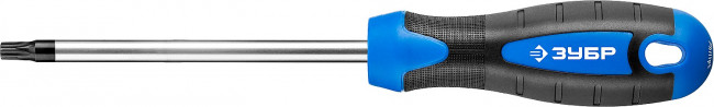 Отвертка слесарная, Cr-Mo сталь, 2к рукоятка, магнитный наконечник, TX40 x 125 мм, ЗУБР "ПРОФЕССИОНАЛ" 25234-40 ( 25234-40 ) Отвертка слесарная, Cr-Mo сталь, 2к рукоятка, магнитный наконечник, TX40 x 125 мм, ЗУБР "ПРОФЕССИОНАЛ" 25234-40 ( 25234-40 )
