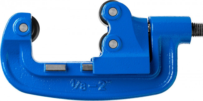 Труборез ЗУБР "ПРОФЕССИОНАЛ" для стальных труб диаметром 10-60 мм,  ( 23712-50 )