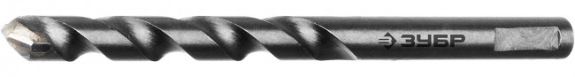 Центрирующее сверло ЗУБР "МАСТЕР" для коронок по бетону, 8 мм, цилиндрический хвостовик, ( 29213 ) Центрирующее сверло ЗУБР "МАСТЕР" для коронок по бетону, 8 мм, цилиндрический хвостовик, ( 29213 )