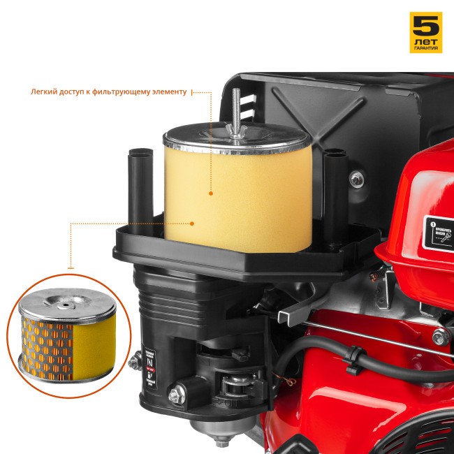 Мотопомпа бензиновая, ЗУБР, для грязной воды, 1800 л/мин (108 м3/ч), патрубки 100 мм, напор 30 м, всасывание 8 м,  ( МПГ-1800-100 )