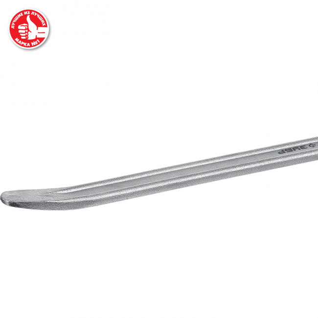 Монтировка плоская, 400 мм, ЗУБР ( 27560-40_z01 )