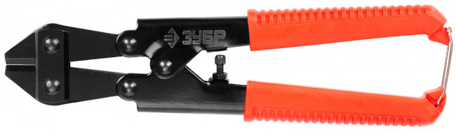 Болторез компактный 60 HRC 200 мм max d=5 мм / HRC 35 до d=2 мм, ЗУБР,  ( 23310-020 )