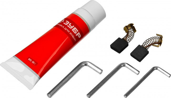 Молоток отбойный "Бетонолом", ЗУБР Профессионал ЗМ-50-2000 ВК, HEX28, 50 Дж, 20 кг, 1400 уд/мин, 2000 Вт, АВТ, кейс,  ( ЗМ-50-2000 ВК )