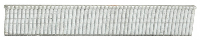 ЗУБР 16 мм гвозди для степлера тип 300, 1000 шт,  ( 31643-16 )