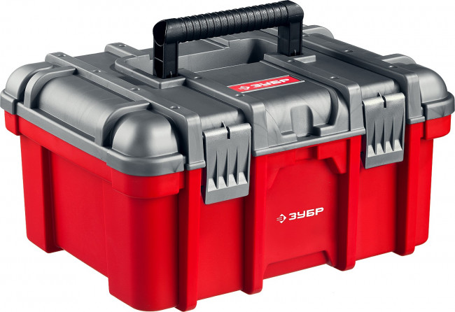Ящик для инструмента "ИСТРА-16" пластиковый, ЗУБР Профессионал ( 38132-16_z01 )