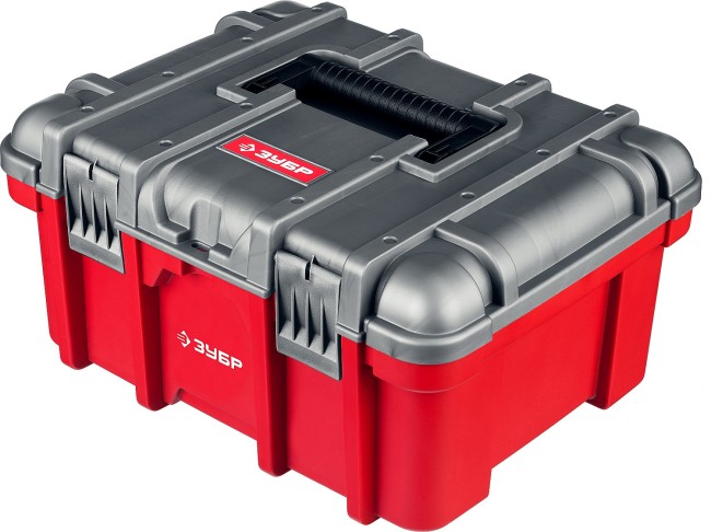 Ящик для инструмента "ИСТРА-16" пластиковый, ЗУБР Профессионал ( 38132-16_z01 )