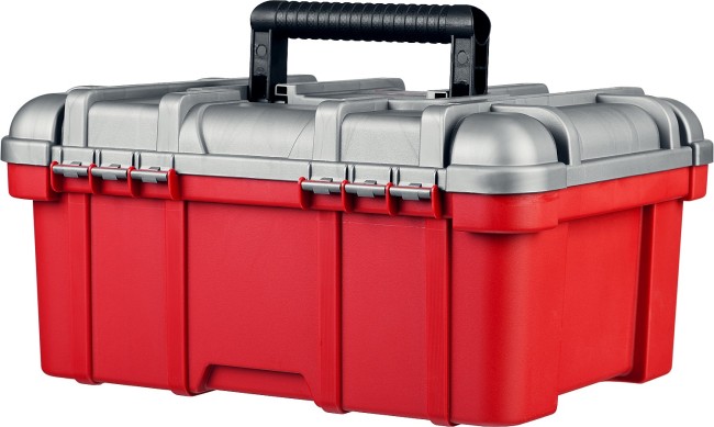 Ящик для инструмента "ИСТРА-16" пластиковый, ЗУБР Профессионал ( 38132-16_z01 )
