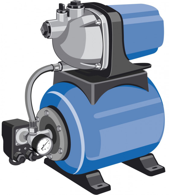 Станция насосная ЗУБР "МАСТЕР" М3 автоматическая, 1000 Вт, пропускная способность 60 л/мин, напор 44 м, бак 20 л, ( НАС-М3-1000 ) Станция насосная ЗУБР "МАСТЕР" М3 автоматическая, 1000 Вт, пропускная способность 60 л/мин, напор 44 м, бак 20 л, ( НАС-М3-1000 )