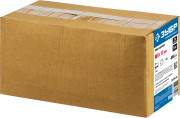 Гайка врезная, M8x11мм, 5 кг (880 шт.), оцинкованная, ЗУБР, ( 303780-08 )