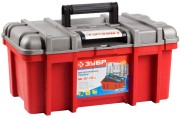 Ящик для инструмента "ИСТРА-22" пластиковый, ЗУБР Профессионал ( 38132-22_z01 )