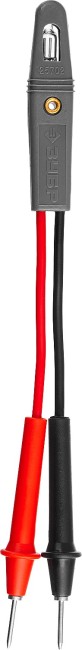 Пробник ЗУБР "МАСТЕР", 80-500В, 190мм,  ( 25702 )