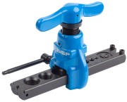 Развальцовка ЗУБР "ЭКСПЕРТ" эксцентриковая, для труб из цв металлов с толщиной стенки до 1мм,6,8,10,12,14,15,16,18мм,  ( 23611-18 )