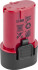 Батарея аккумуляторная  для отвертки ЗО-7.2-Ли КН, 7.2В, ЗУБР Профессионал,  ( ЗАКБ-7.2 L15 )