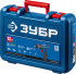 DL-12 дрель-шуруповерт, 2 АКБ, в кейсе, ЗУБР Профессионал,  ( DL-12 A5 )